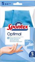 SPONTEX Optimal veľkosť S