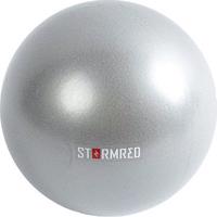 Stormred overball 25 cm strieborný