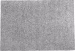 Svetlosivý koberec 200 × 300 cm DEMRE, 68587