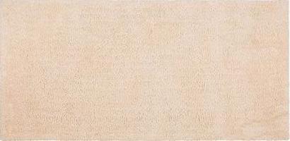 Svetlý béžový koberec 80 × 150 cm DEMRE, 68639