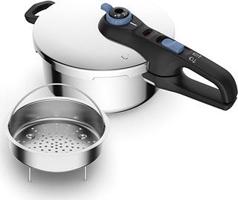 Tefal Tlakový hrniec 4 l Secure Trendy P2580402