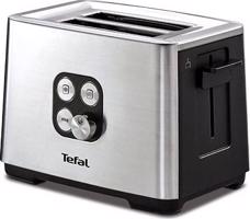 Tefal TT420D30 Inox Cube