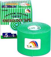 Temtex tape Tourmaline zelený 5 cm