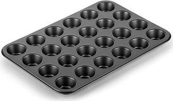 TESCOMA DELÍCIA 38 × 26 cm, 24 ks mini muffinov