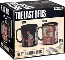 The Last of Us – hrnček premieňací