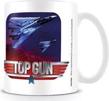 Top Gun – Fighter Jets – hrnček