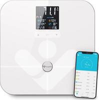 TrueLife FitScale W7 BT White