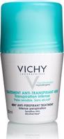 VICHY Anti-Transpirant 48h Intense Roll-on 50 ml