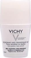 VICHY Dezodorant Anti-Transpirant Sensitive 48h 50 ml