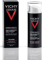 VICHY Homme Hydra Mag C + Anti-fatigue Hydrating Care 50 ml