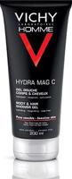 VICHY Homme MAG C Body and Hair Shower Gél 200ml