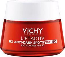 VICHY Liftactiv B3 Anti Dark Spot SPF50 Krém 50 ml