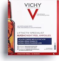 VICHY Liftactiv Specialist Glyco-C Anti-Age Ampoules 10× 2 ml