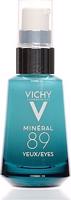 VICHY Minéral 89 Hyaluron Booster Eye Cream 15 ml