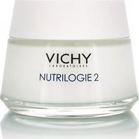 VICHY Nutrilogie 2 Day Cream Extreme Dry Skin 50 ml