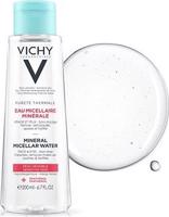VICHY Pureté Thermale Mineral Micellar Water Sensitive Skin 200 ml