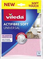 VILEDA Actifibre Soft mikrohandrička 1 ks