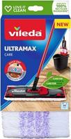 VILEDA Ultramax Care náhrada z recyklovaných vlákien