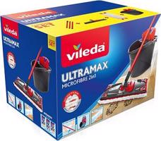 VILEDA Ultramax Set box