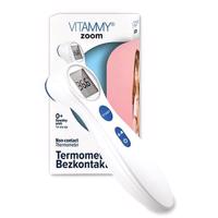 VITAMMY Zoom bezkontaktný teplomer