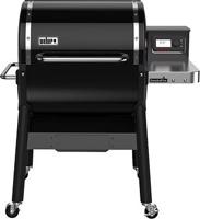 Weber SmokeFire EX4, GBS, 61 cm, peletový gril