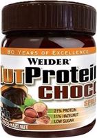 Weider Nut Protein čoko-oriešok 250 g