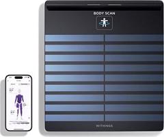Withings Body Scan Connected Health Station – Black