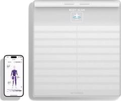 Withings Body Scan Connected Health Station – White