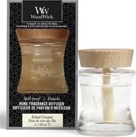 WOODWICK Island Coconut 148 ml