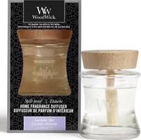 WOODWICK Lavender Spa 148 ml