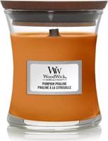 WOODWICK Pumpkin Praline 85 g