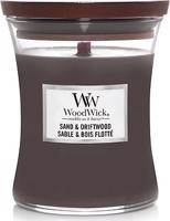 WOODWICK Sand and Driftwood 275 g