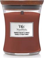WOODWICK Smoked Walnut & Maple 275 g