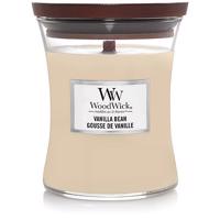 WOODWICK Vanilla Bean 275 g