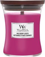 WOODWICK Wild Berry & Beets 275 g