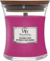 WOODWICK Wild Berry & Beets 85 g