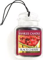 YANKEE CANDLE Black Cherry 24 g