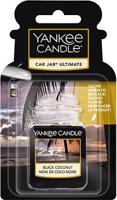 YANKEE CANDLE Black Coconut 24 g