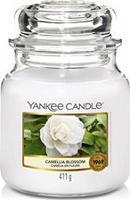 YANKEE CANDLE Camellia Blossom 411 g