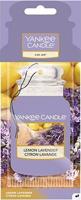 YANKEE CANDLE Lemon Lavender 14 g