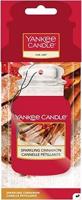 YANKEE CANDLE Sparkling Cinnamon 14 g