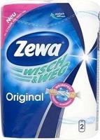 ZEWA Wisch & Weg (2 ks)