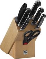 Zwilling Profesional „S" Blok s nožmi 8 ks 32 × 11,5 × 29 cm buk